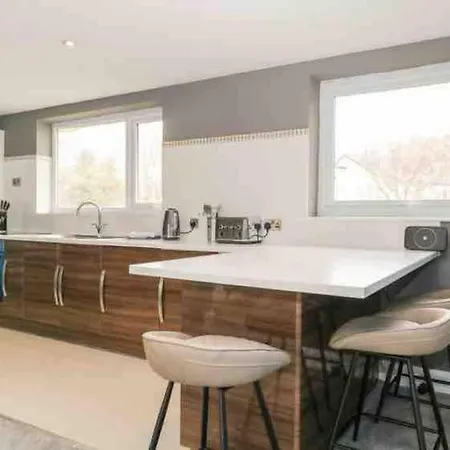 Quarry House,Chic And Quirky 3 Storey Home, Lake Access Bowness-on-Windermere Exterior photo