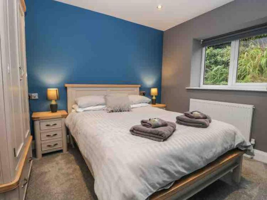 Apartment Quarry House,chic And Quirky 3 Storey Home, Access Bowness-on-Windermere
