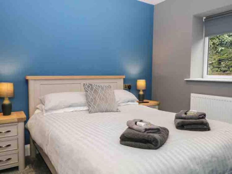 Apartment Quarry House,chic And Quirky 3 Storey Home, Access