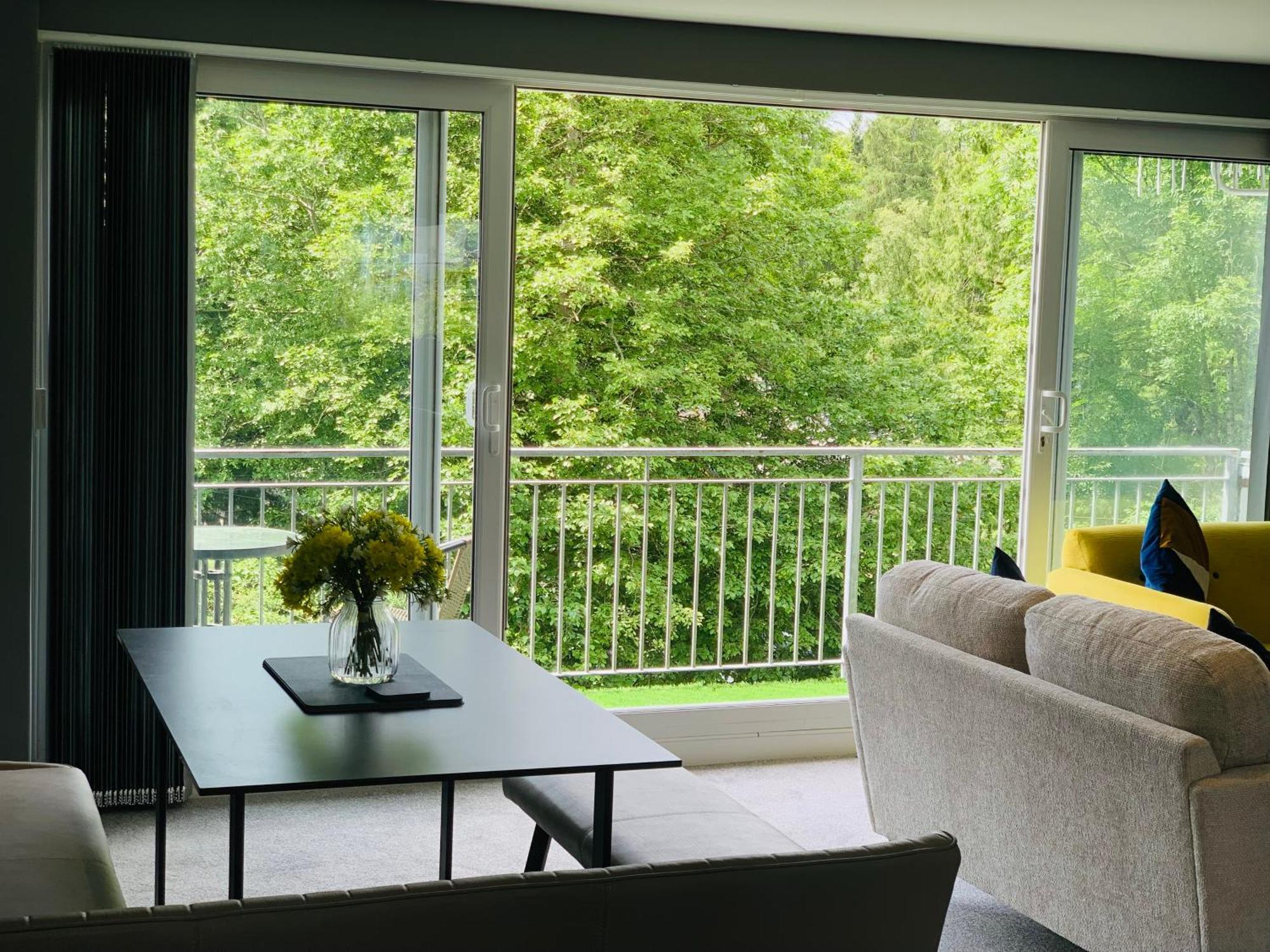Quarry House,chic And Quirky 3 Storey Home, Access Apartment *